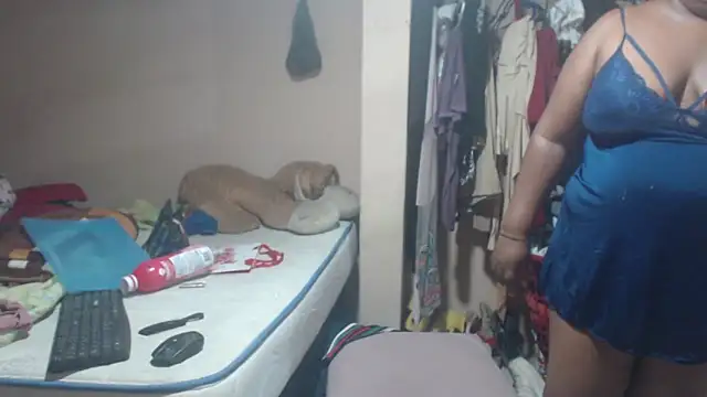 lorenxtaylor online show from 04.04.26