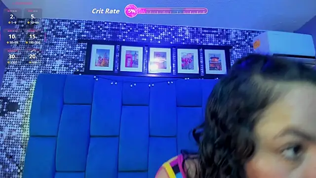 Snapshot of hanny_milf chatting on 01.10.26 hanny milf online show from 01.10.26