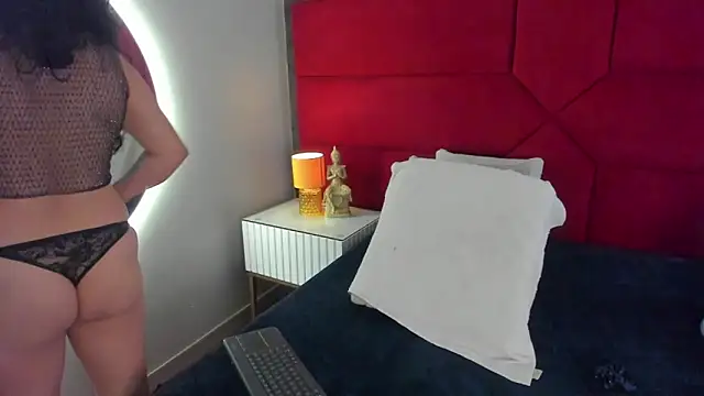 hanny milf online show from 04.23.26