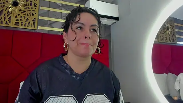 hanny milf online show from 05.02.26