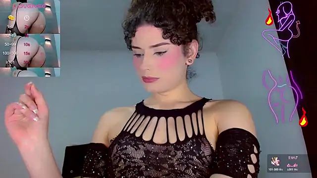 DoveCameron  online show from 07.11.26