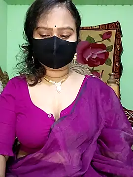 Idhika Paul online show from 03.02.25