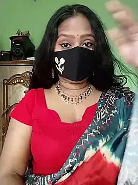 Idhika Paul online show from 03.10.25