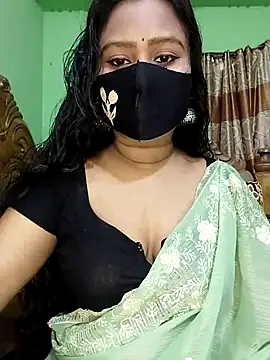 Idhika Paul online show from 03.20.25