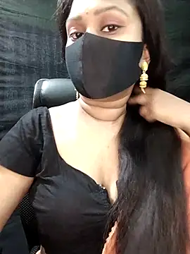 Idhika Paul online show from 09.23.25