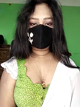 Idhika Paul online show from 02.15.26