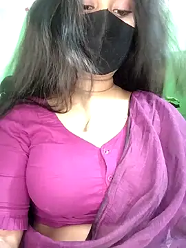 Idhika Paul online show from 03.19.26