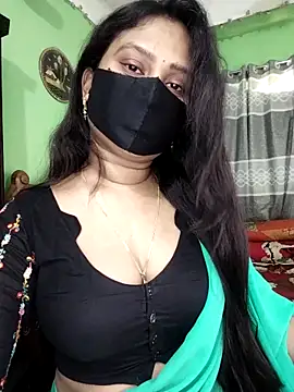 Idhika Paul online show from 04.20.26