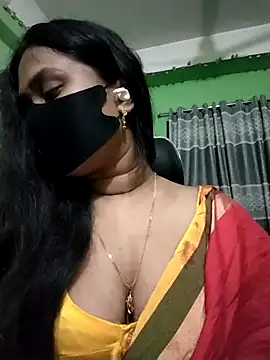 Idhika Paul online show from 04.22.26