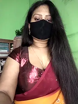 Idhika Paul online show from 05.04.26