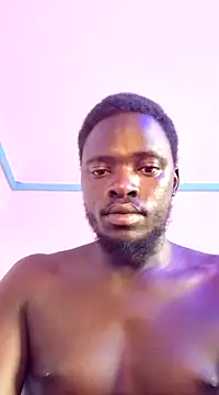 MaskedGQ online show from 03.13.25