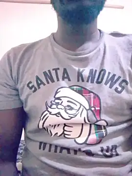 MaskedGQ online show from 10.18.25