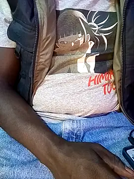 MaskedGQ online show from 01.07.26