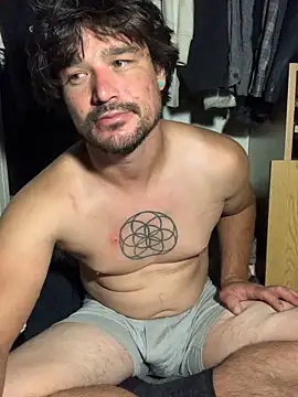 yourdirtysecret 23 online show from 09.27.25