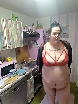 Black Angel24 online show from 01.08.25