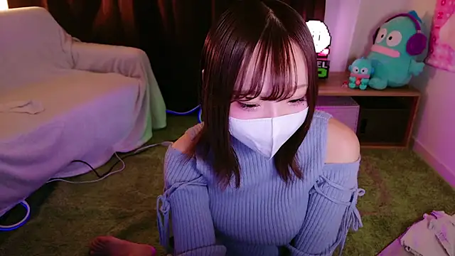 Snapshot of nyakotan chatting on 05.20.26 nyakotan online show from 05.20.26