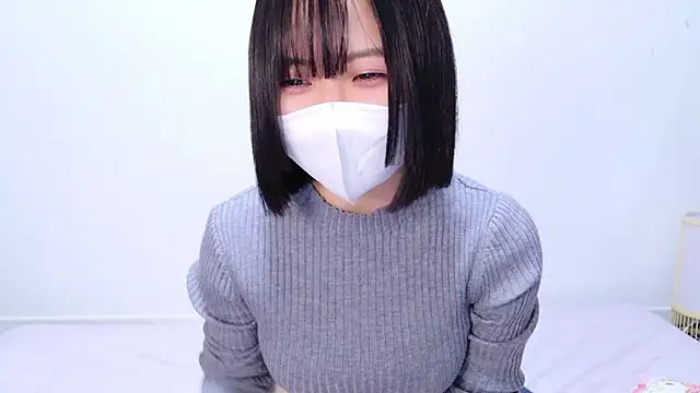 Snapshot of Nonchan_ chatting on 02.11.26 Nonchan online show from 02.11.26