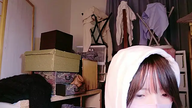 ranran ch online show from 01.23.25