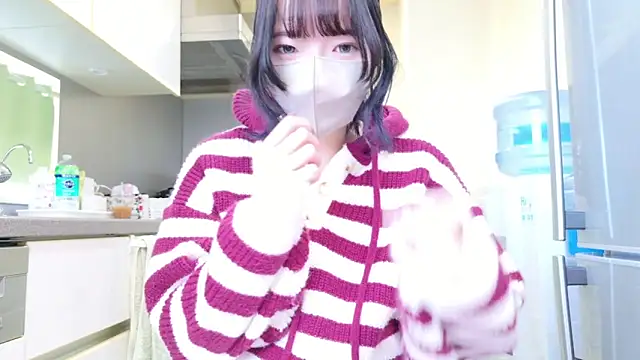 Snapshot of ranran_ch chatting on 03.11.26 ranran ch online show from 03.11.26