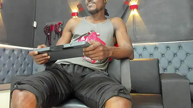 Terrance z online show from 11.09.25