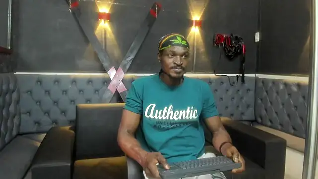 Terrance z online show from 02.22.26