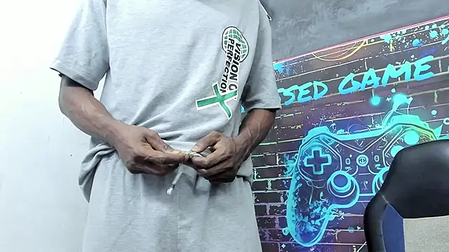 Terrance z online show from 04.27.26