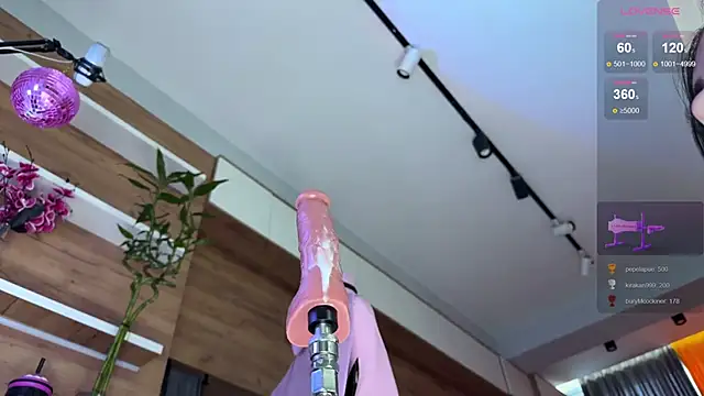 maakimo online show from 02.13.25