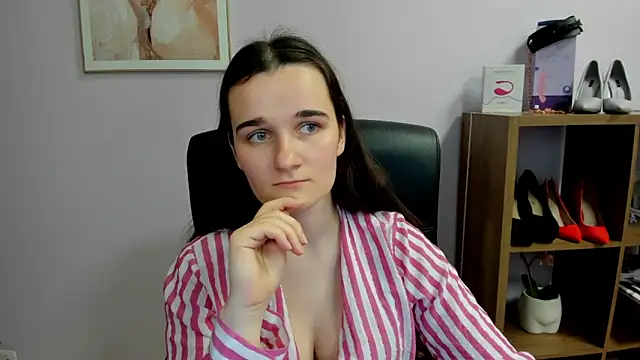 KateDelight online show from 03.15.26