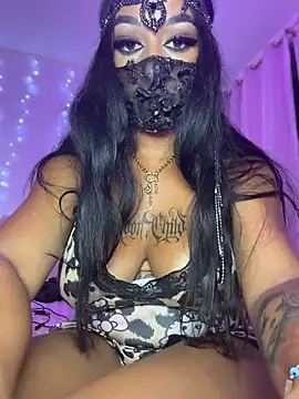 kamila french online show from 07.25.26