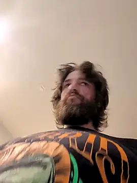 Armyexhibitionistvet online show from 06.21.26