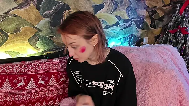 CrystalRey online show from 12.26.24