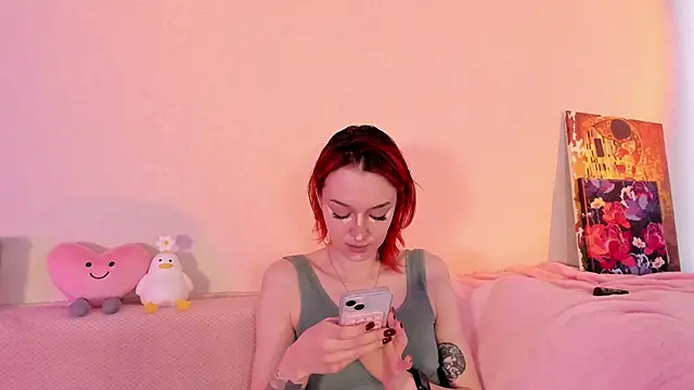 CrystalRey online show from 02.16.25