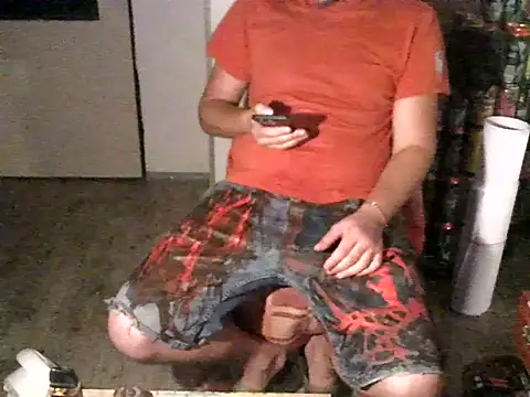 prcalek19 online show from 10.16.25