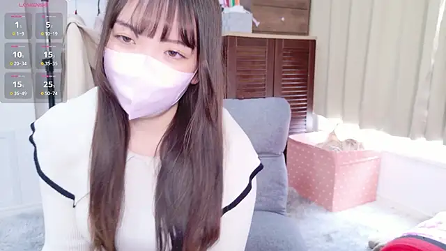 pyon kawa online show from 03.26.26