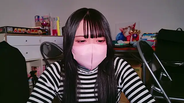 Snapshot of nathi_ko_xo chatting on 02.23.25 nathi ko xo online show from 02.23.25