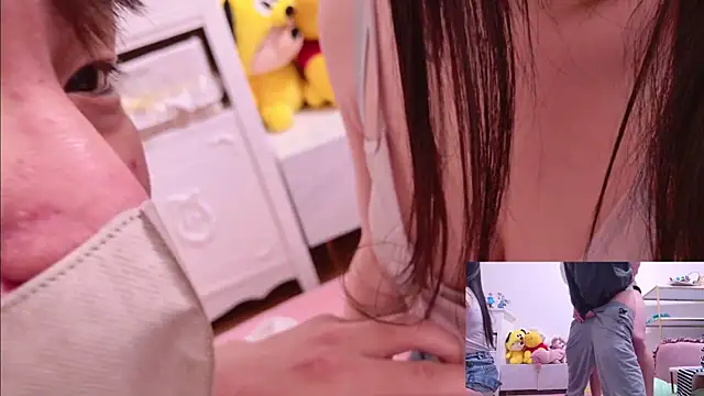 Snapshot of nathi_ko_xo chatting on 03.20.25 nathi ko xo online show from 03.20.25