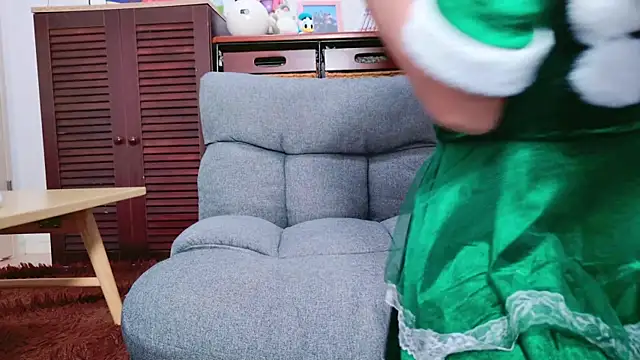 sayaka xo online show from 12.30.24