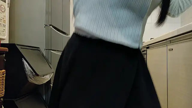 sayaka xo online show from 07.01.26