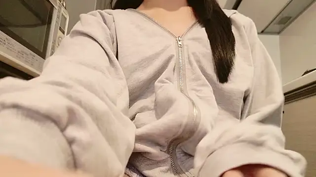 sayaka xo online show from 07.26.26