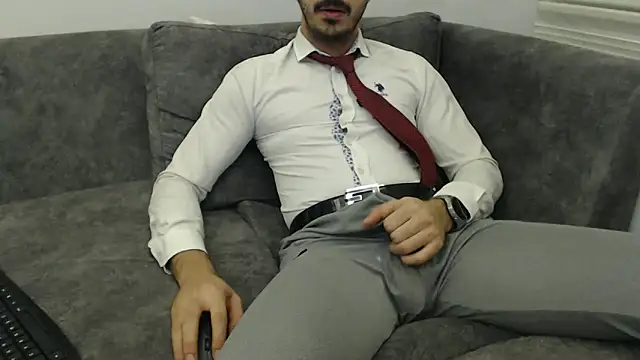 Naughtb0y online show from 02.06.26