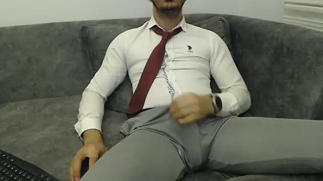 Naughtb0y online show from 05.03.26