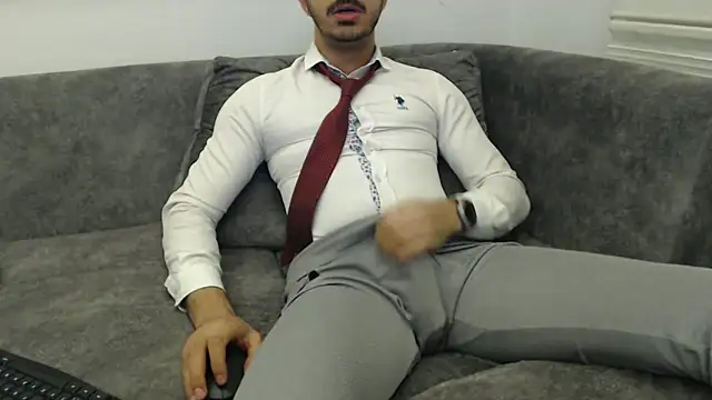 Naughtb0y online show from 05.15.26