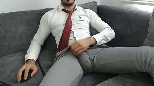 Snapshot of Naughtb0y chatting on 07.07.26 Naughtb0y online show from 07.07.26