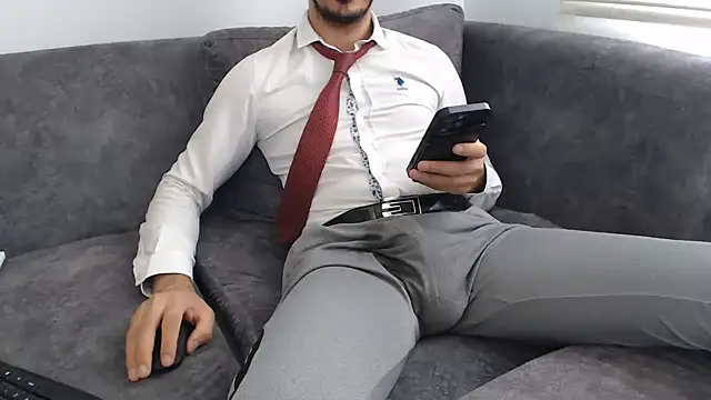 Snapshot of Naughtb0y chatting on 07.09.26 Naughtb0y online show from 07.09.26