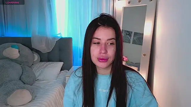 Milkissss online show from 04.23.26