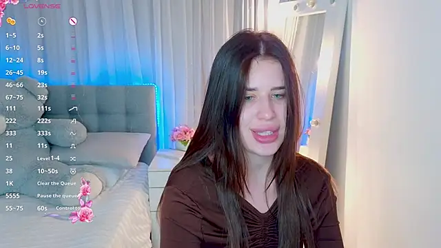 Milkissss online show from 05.14.26