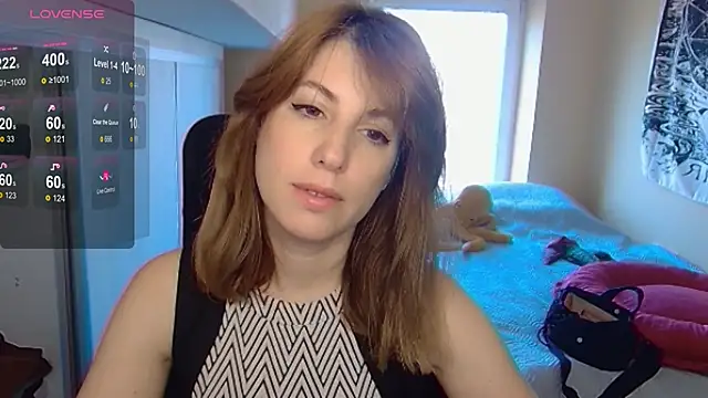  blackgem online show from 05.05.26