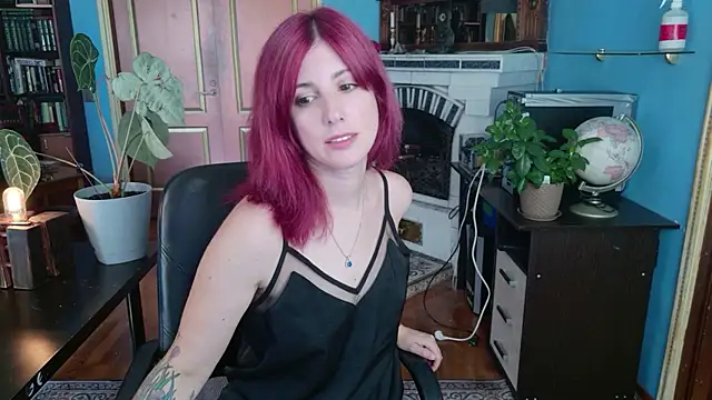  blackgem online show from 07.13.26