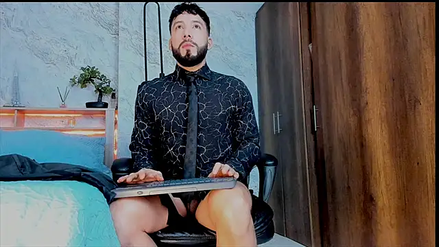 bruno woods online show from 12.07.24