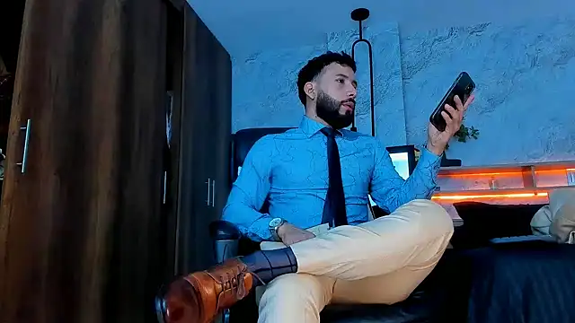 bruno woods online show from 02.27.25